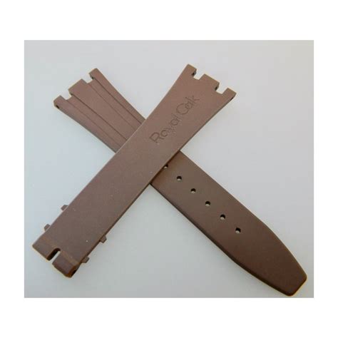 Audemars Piguet strap size